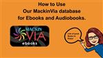 How to get to MackinVia